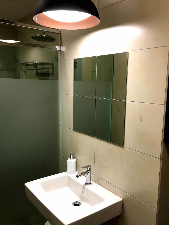 Excellent Location Premium Studio At Palo 101 Ipoh Kültér fotó