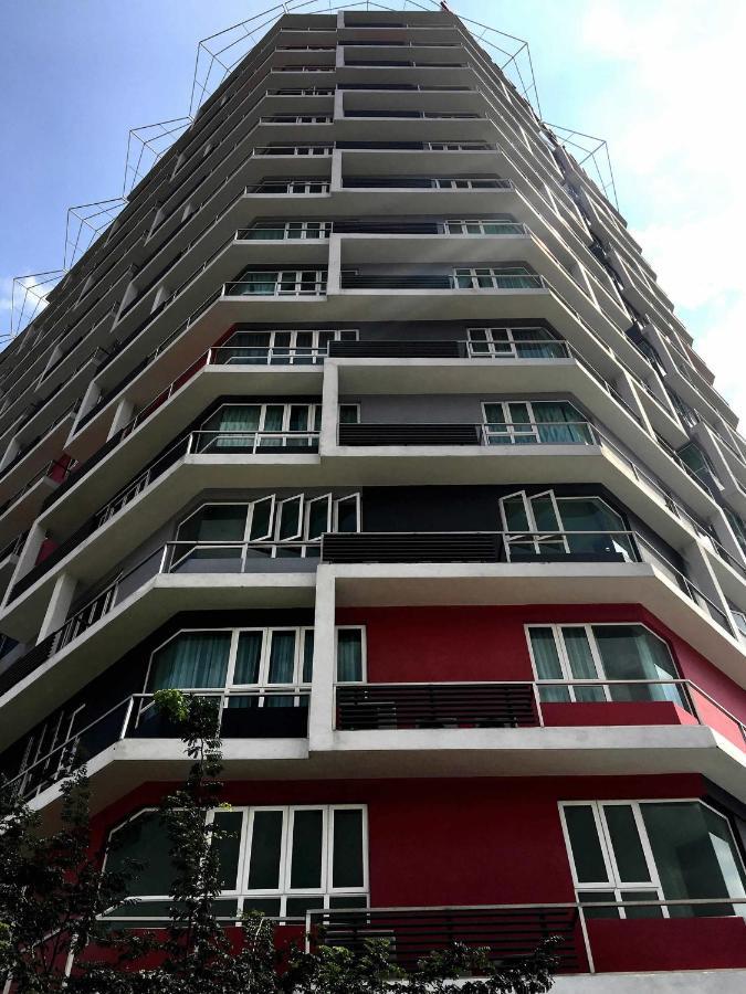 Excellent Location Premium Studio At Palo 101 Ipoh Kültér fotó