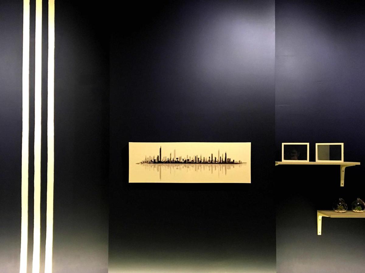 Excellent Location Premium Studio At Palo 101 Ipoh Kültér fotó